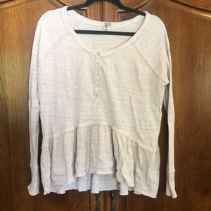 💗 We the Free Shirt 💗